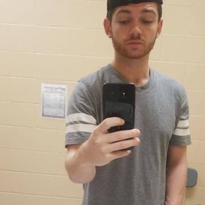 Meet your Posher, Tyler